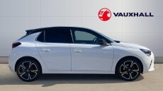 Vauxhall Corsa 1.2 Elite Edition 5dr Petrol Hatchback